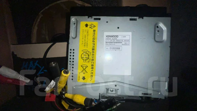 Kenwood I ����