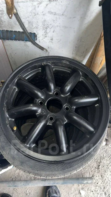 Sant BW2241 BB. 6.0x14", 4x100, �� 60���. ����