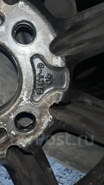 Sant BW2241 BB. 6.0x14", 4x100, �� 60���. ����