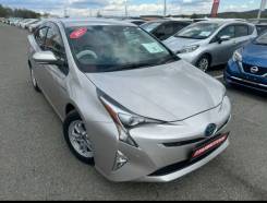 Toyota Prius.   