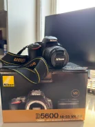 Nikon D5600 ����