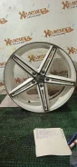 Vossen. 8.5x19", 5x114.3, ET45, �� 73���. ����