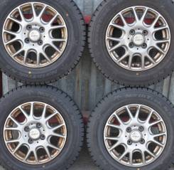 Verthandi. 4.0x13", 4x100, ET43,  67,1. 
