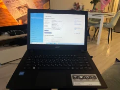 Acer Aspire 1 A111-31. 14", 1,1����, ��� 2048 ��, ���� 32���, WiFi: 1, Bluetooth: 1, ����������� �� 6��. ����
