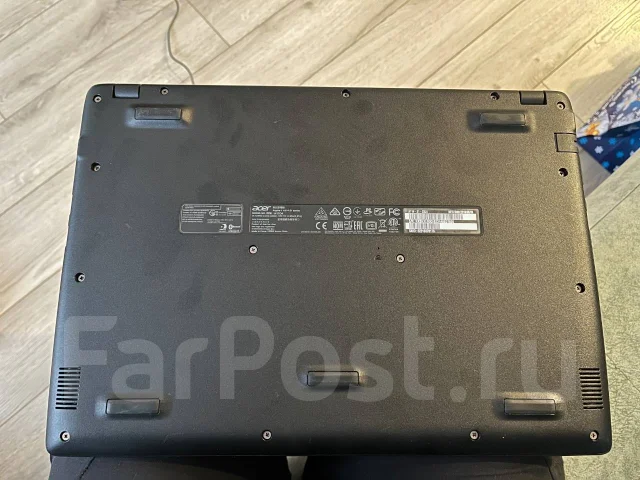 Acer Aspire 1 A111-31. 14", 1,1����, ��� 2048 ��, ���� 32���, WiFi: 1, Bluetooth: 1, ����������� �� 6��. ����