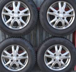 TWS Calum. 4.0x13", 4x100, ET45,  67,1. 