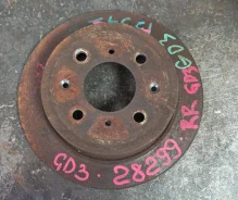 ���� ��������� ������ Honda Fit GD3 240 �� 42510-SR3-A11 ����