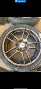 Speedy Wheels. 7.0x17", ET55, �� 114,3���. ����
