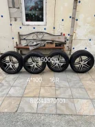 AITL. 11.5x16", 4x100, ET11.5, �� 110,5���. ����