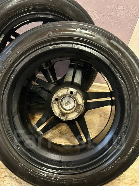 AITL. 11.5x16", 4x100, ET11.5, �� 110,5���. ����