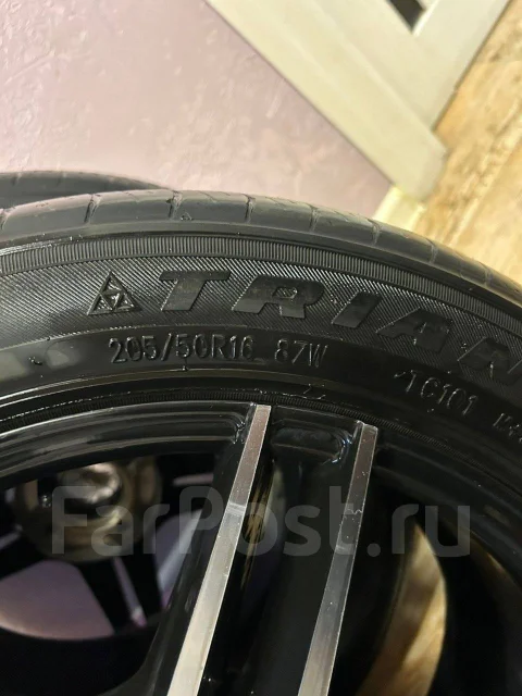 AITL. 11.5x16", 4x100, ET11.5, �� 110,5���. ����