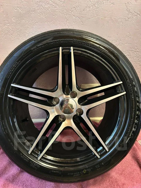 AITL. 11.5x16", 4x100, ET11.5, �� 110,5���. ����