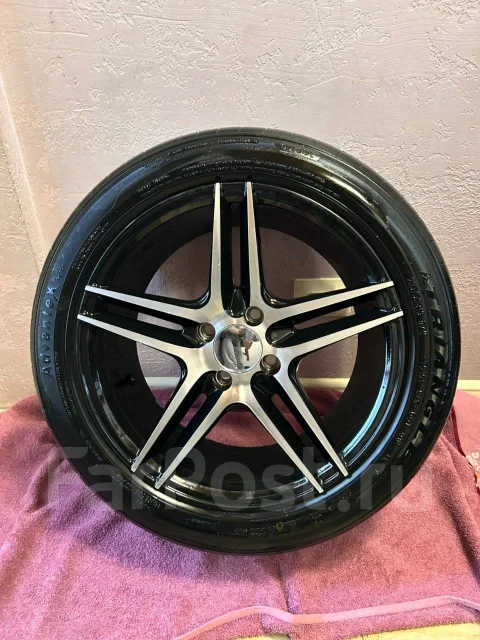 AITL. 11.5x16", 4x100, ET11.5, �� 110,5���. ����