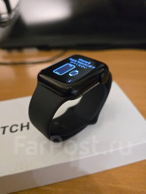 Apple Watch SE 2. GPS ����