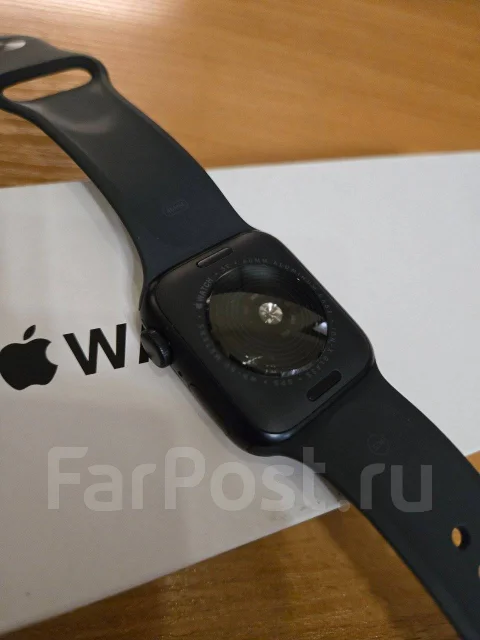 Apple Watch SE 2. GPS ����