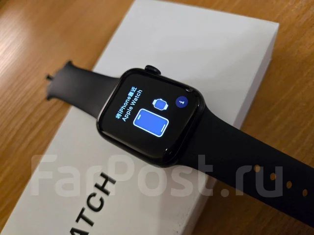 Apple Watch SE 2. GPS ����