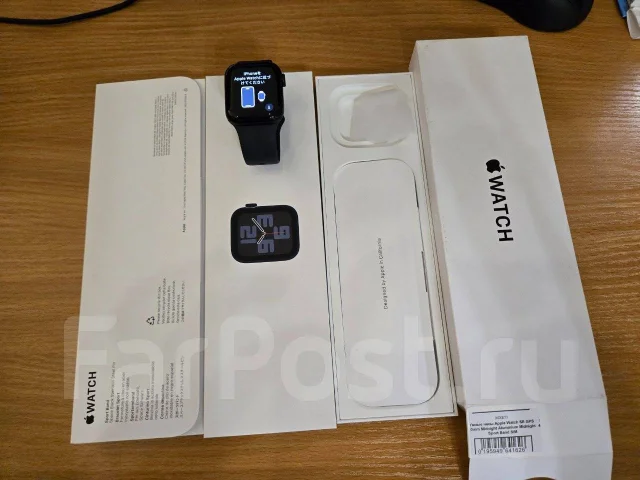 Apple Watch SE 2. GPS ����
