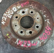 ���� ��������� �������� MMC RVR N23W 275�� 4�� �/� MB895098 ����