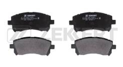   Subaru Legacy2.5i 4wd 96-99/forester 2.0 02 / Zekkert BS2580 BS2580 