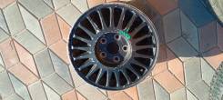 Toyota. 6.5x15", 5x114.3, ET50,  60,1. 