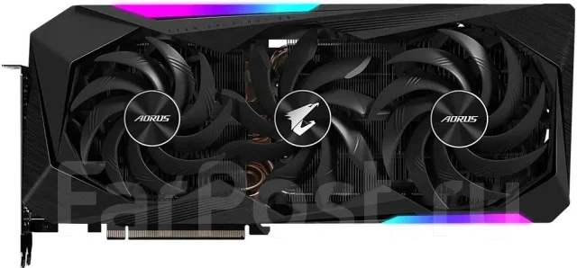 Radeon RX 6900 XT ����