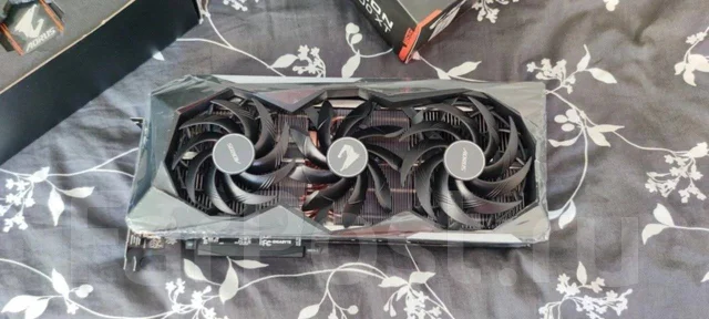 Radeon RX 6900 XT ����