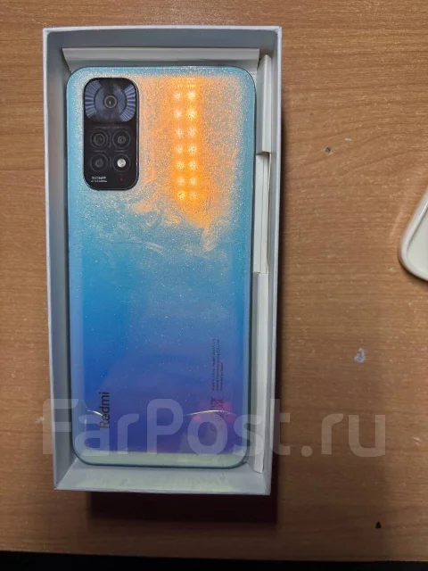 Xiaomi Redmi Note 11. �/�, 64 ��, �����, NFC ����