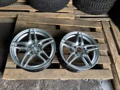 Lorenso. 6.5x15", 5x100, ET38,  73,1. 