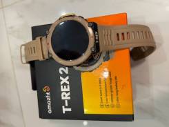 Amazfit T-Rex 2. GPS ����