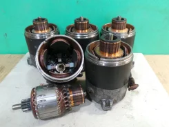 ������� �������� Toyota 4A 5A 7A 28120-70020 ����