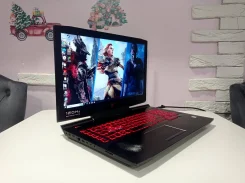 HP Omen 17. 17.3", ���� 2 256���, WiFi: 1, Bluetooth: 1. ��� ����� �� ������� ����