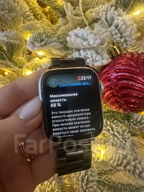 Apple Watch Series 5 ����