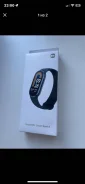 Xiaomi Smart Band 8. GPS, IP67, IP68 ����