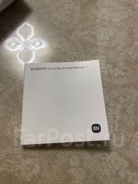 Xiaomi Smart Band 8. GPS, IP67, IP68 ����