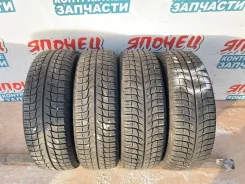 Michelin X-Ice