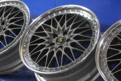 Work VS-XV. 8.0/8.5x20", 5x114.3, ET40/40, �� 73���. ����