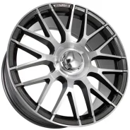 Sakura Wheels 9410
