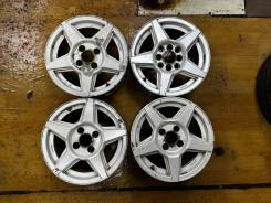 Yamato Japan. 6.0x14", 4x100, ET38,  67,1. 