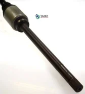 ������ � ����� OPEL Mavano/Master 00- 2.2DTI +ABS ����. GKN-Spidan 303502 303502 ����