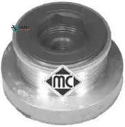 ���� ���������� Renault CLIO II (1998-2005)/ Kangoo I (1998-2008)/ Laguna II (2001-2007)/ Megane I (1996-2003)/ Scenic I (1999-2003) Metalcaucho 04947...