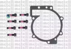 ����� ������� Volvo 850 Metelli 241263 241263 ����