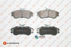 ������� ��������� Peugeot/Citron Partner/Xsara 97- �����. Eurorepar 1617273180 1617273180 ����