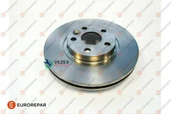 ���� ��������� FORD S-MAX/Mondeo 07-/Volvo S60/S80/XC70 06- d 16�� �������� Eurorepar 1687776480 1687776480 ����