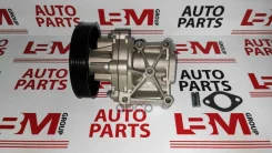 ����� Mitsubishi Outlander lll 2.0-2.4L LBM ���. WP10101 WP10101 ����