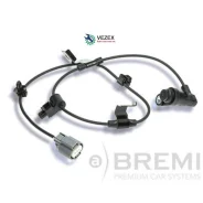 ������ ABS Mitsubishi L200 (06-)/Pajero Sport (08-) ��. ����. Bremi 51118 51118 ����
