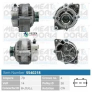 ��������� Suzuki Baleno/Vitara 14V 70A Meatdoria 5540218 5540218 ����