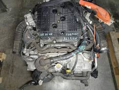   , Nissan VQ35-HR - AT RE7R01H FR HY51 + 10103-JK6M1 