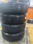 Kumho Winter PorTran CW61. ������, 2019 ���, �/�, ����� 5 % ����