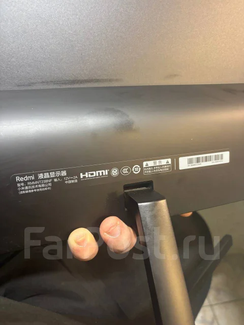 Redmi. 23.8" ����