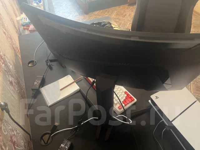MSI. 27", ���������� �� (LCD, LED, QLED) ����